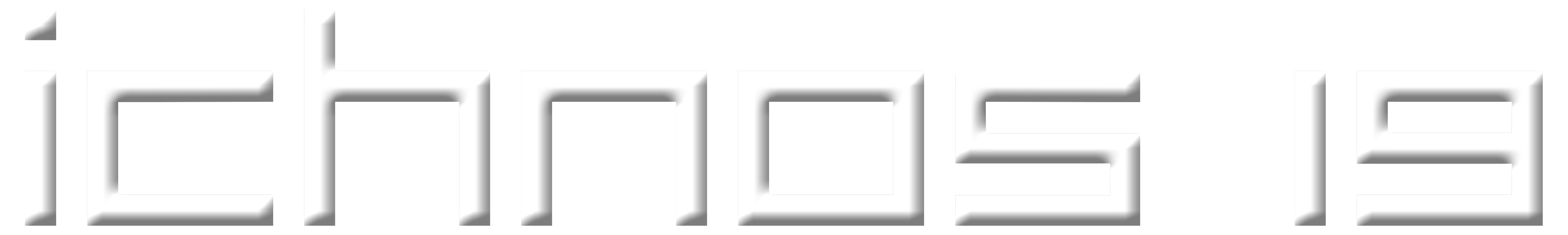 ichnos 19 logo